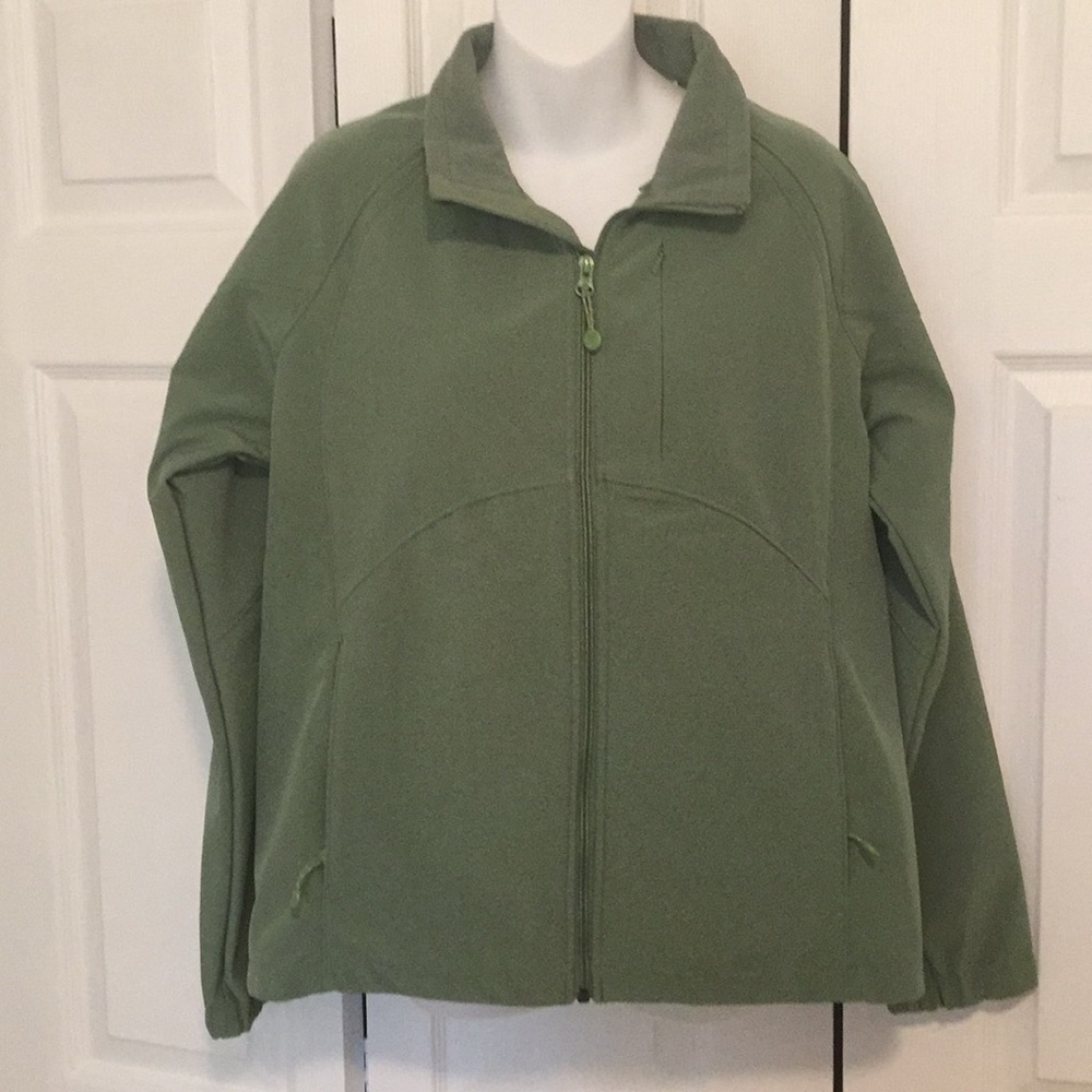 Black Diamond ski jacket large